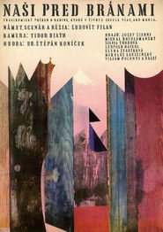 Na&scaron;i pred br&aacute;nami (1970)