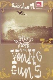 Poster Kelly Slater & The Young Guns 2004