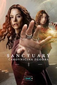Sanctuary: A Witch's Tale Season 2 2