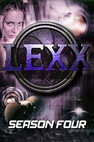Lexx Season 4 3