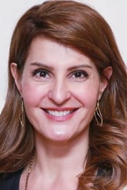 Nia Vardalos as Herself - Host