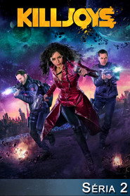 Killjoys Season 2 8