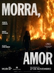Pôster de Morra, Amor