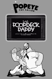 فيلم Poopdeck Pappy 1940 مترجم أون لاين بجودة عالية