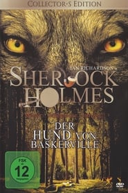 Poster Der Hund von Baskerville