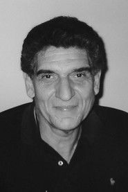 Andreas Katsulas photo 3