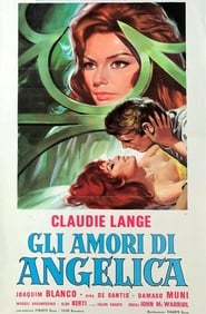 Gli amori di Angelica (1966)