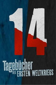 14 - Tagebücher des Ersten Weltkriegs