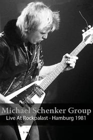 فيلم Michael Schenker Group: Live At Rockpalast – Hamburg 1981 2017 مترجم HD