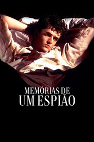 Memórias de um Espião (1984)