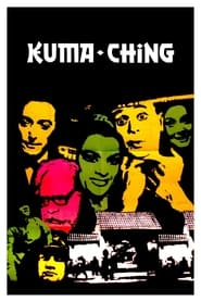 Poster Kuma-Ching