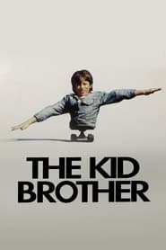 The Kid Brother постер