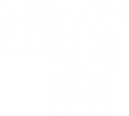 Stray Dog Logo
