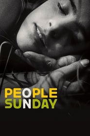 People on Sunday постер