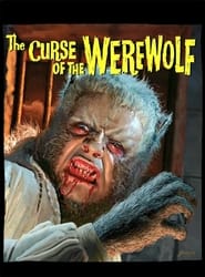 The Curse of the Werewolf постер