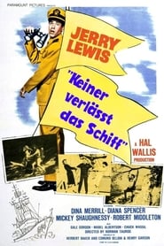 Poster Keiner verläßt das Schiff