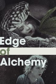 Poster Edge of Alchemy 2017