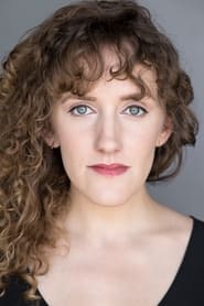 Meghan Lewis as Zena Owen