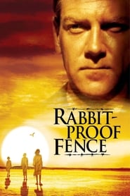 Rabbit-Proof Fence – Ο Μακρύς Δρόμος του Γυρισμού (2002)