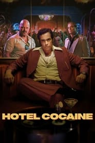 Hotel Cocaine - Season 1 Episode 7