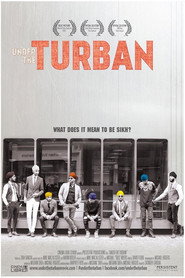 Under the Turban постер