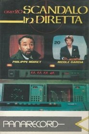 Ore 20: scandalo in diretta) Ore 20: scandalo in diretta (1985)