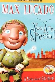Poster You Are Special 2001