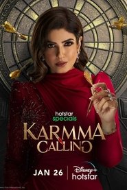 Karmma Calling: Season 1