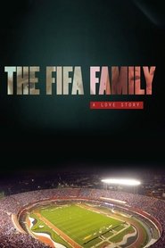 Poster The FIFA Family: A Love Story 2017