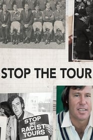 Poster Stop The Tour