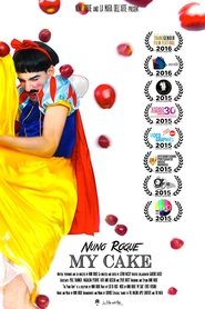Poster My Cake 2015