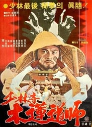 Poster 龍拳小子