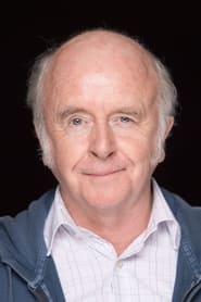 Mark Lambert as Ainsley