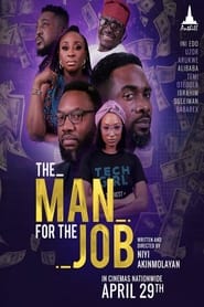 The Man for the Job film en streaming