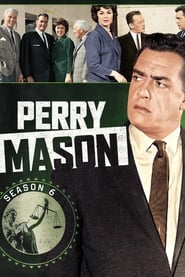 Perry Mason Season 6