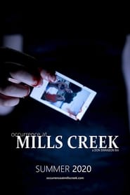 Occurrence at Mills Creek постер