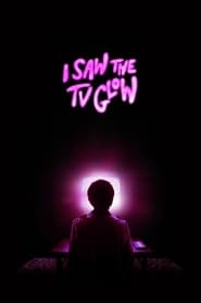 I Saw the TV Glow постер