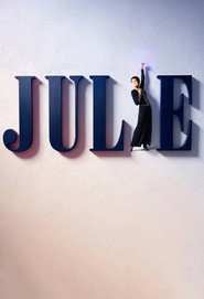 Julie постер