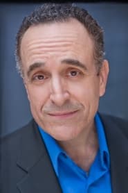 Adam Heller as Eric