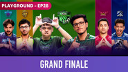 Grand Finale