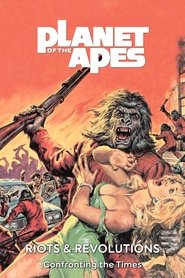 Riots & Revolutions: Confronting the Times (2008)