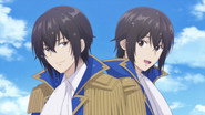 Leviatano Roars