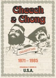 Fiche et filmographie de Cheech & Chong Collection