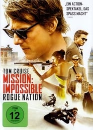 Mission: Impossible - Rogue Nation