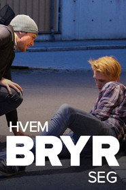 Poster Hvem bryr seg 2015