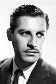 John Hodiak as Ned Trent