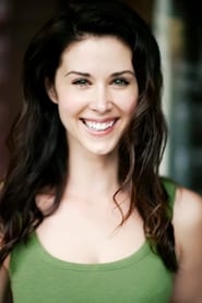 Kestie Morassi as Elaine Greenslade