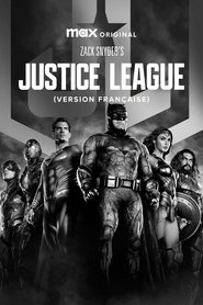 Zack Snyder's Justice League