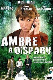 Ambre a disparu 2004