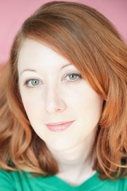 Trenna Keating headshot